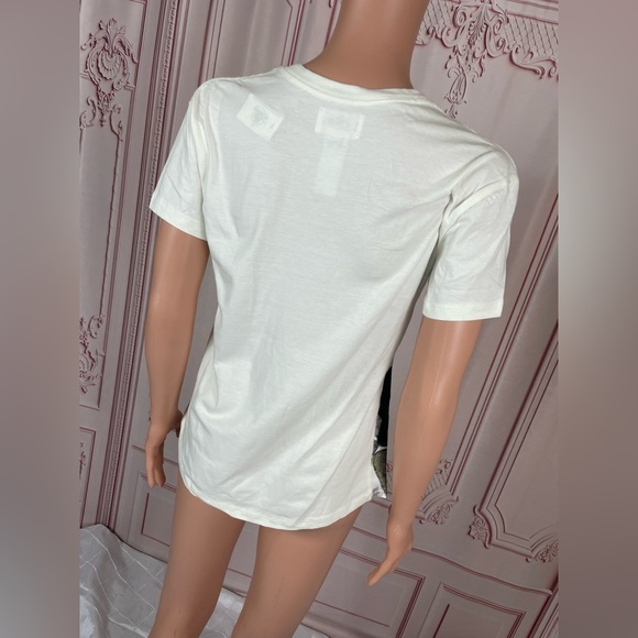 DISNEY PARK CARTOON t shirt skeletons size XS silly symphony NEW - Picture 10 of 10